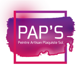 peintre en batiment bruz