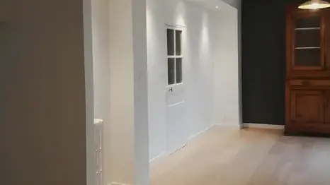 peintre en bâtiment Poligné-1