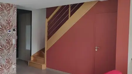 peintre en bâtiment à Poligné - image 2