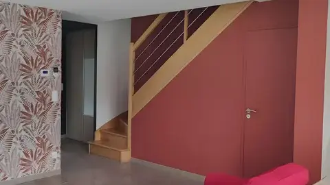 pose de revêtement muraux à Guichen - image 4
