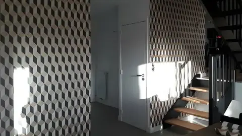 pose de revêtement muraux à Laillé - image 3