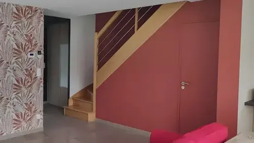 pose de revêtement muraux à Laillé - image 4