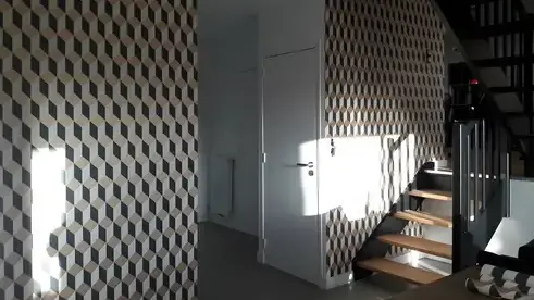 rénovation intérieure à Bain-de-Bretagne - image 2