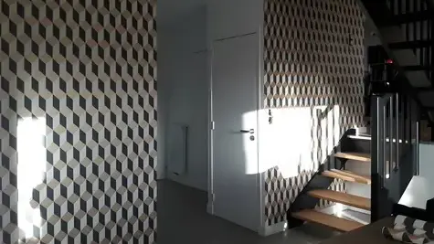 rénovation intérieure Bruz-5