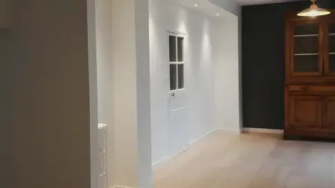 rénovation intérieure à Chartres-de-Bretagne - image 3