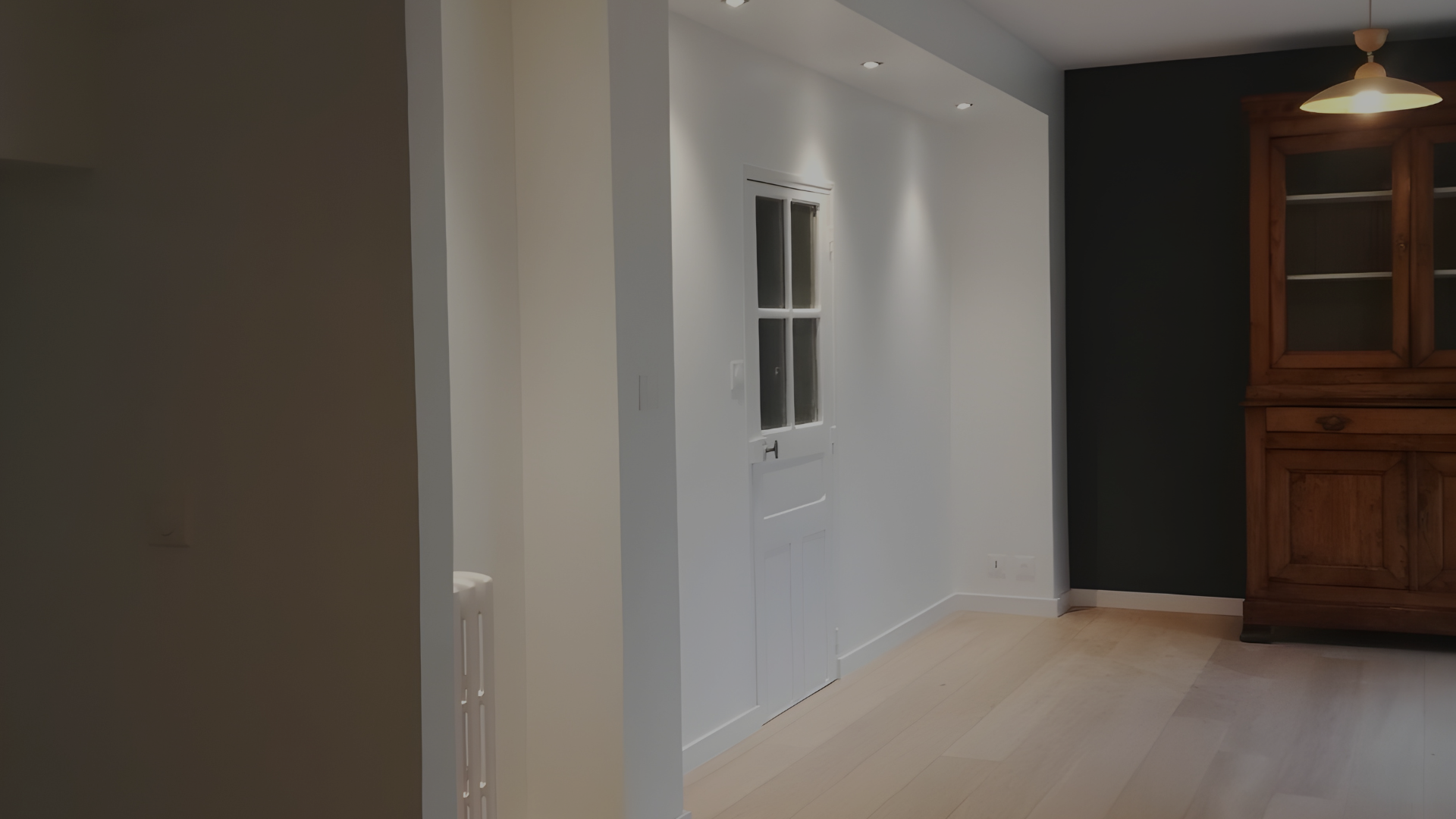 renovation interieure derval