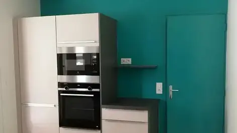 rénovation intérieure à Laillé - image 3
