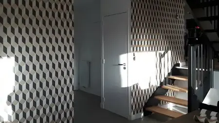 rénovation intérieure à Laillé - image 4
