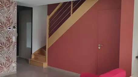 rénovation intérieure à Pont-Péan - image 3