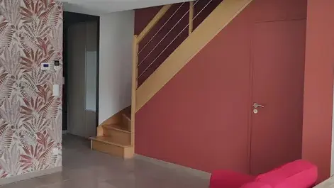 rénovation intérieure à Vern-sur-Seiche - image 2