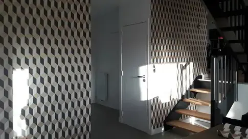 rénovation intérieure à Vern-sur-Seiche - image 3