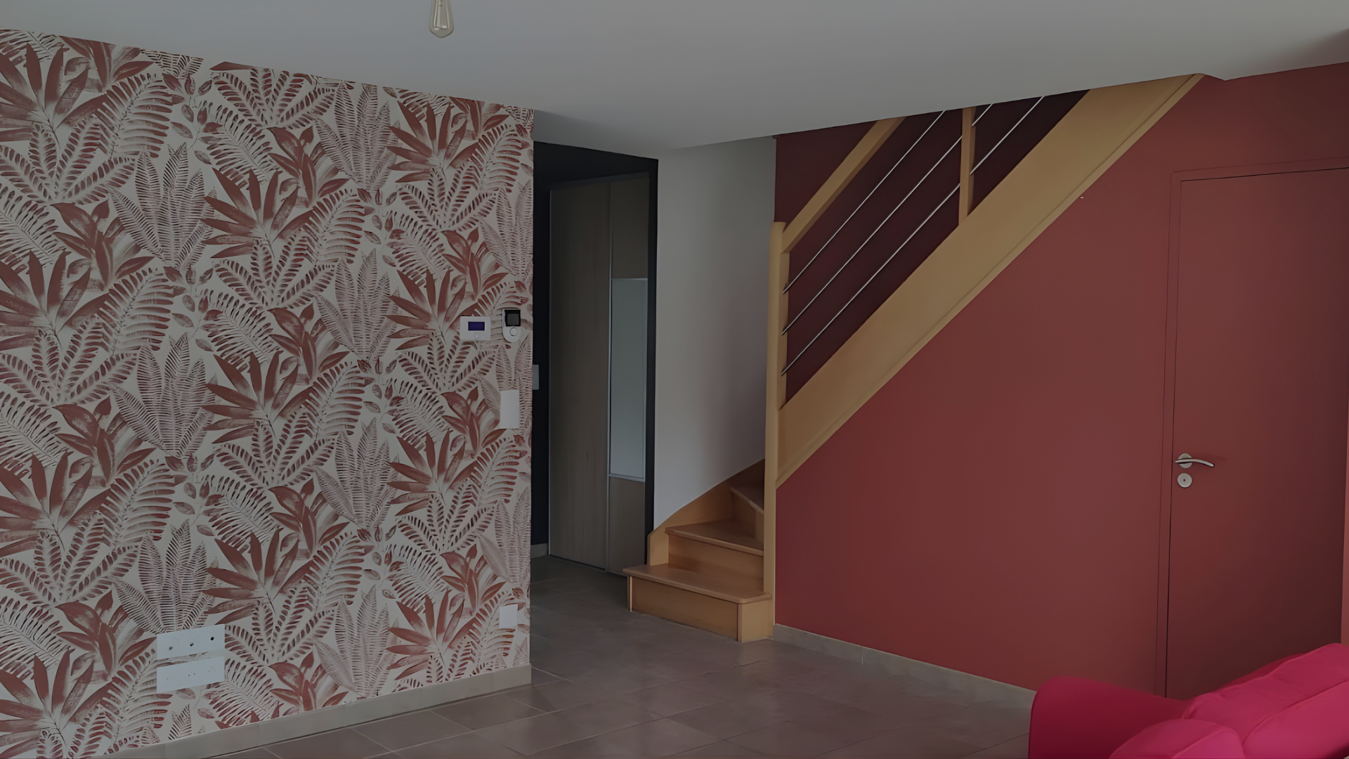 renovation parquet bain de bretagne