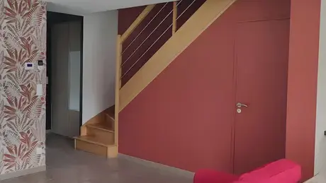 rénovation parquet à Bruz - image 4