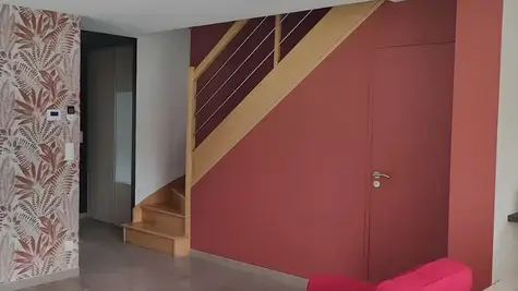 rénovation parquet Chartres-de-Bretagne-1