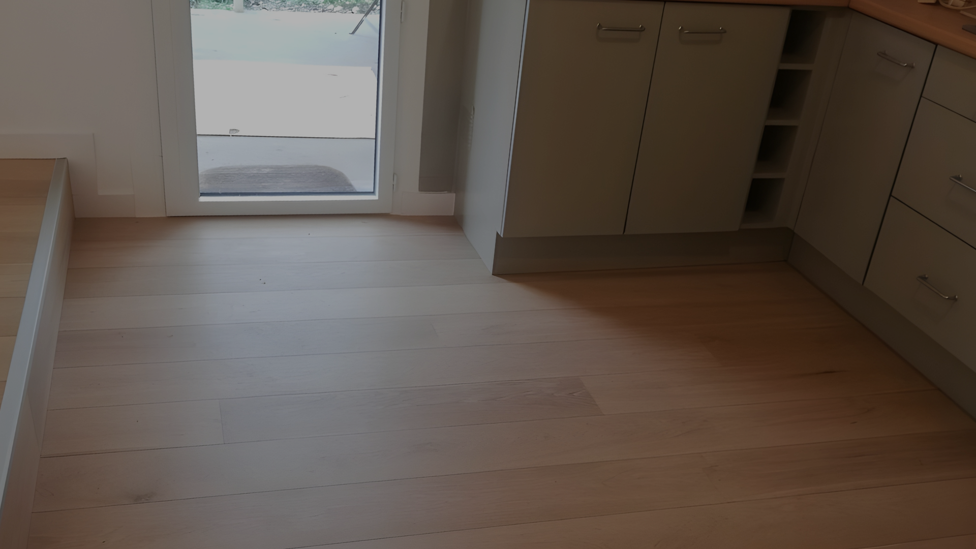 renovation parquet guichen