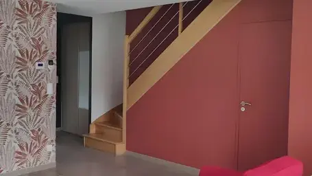 rénovation parquet Guichen-5