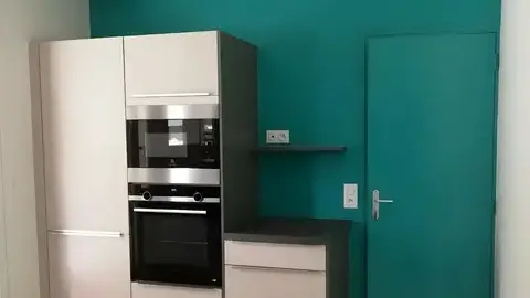 rénovation parquet à Laillé - image 2