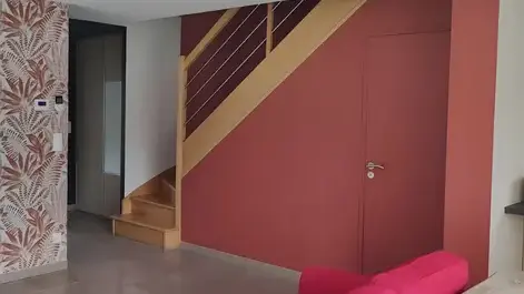 rénovation parquet à Laillé - image 3