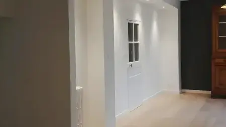 rénovation parquet à Laillé - image 4