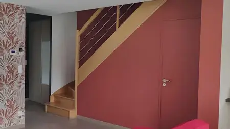 rénovation parquet à Noyal-Châtillon-sur-Seiche - image 3