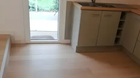 rénovation parquet à Poligné - image 3