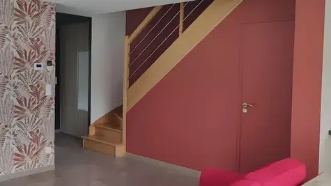 rénovation parquet à Poligné - image 4
