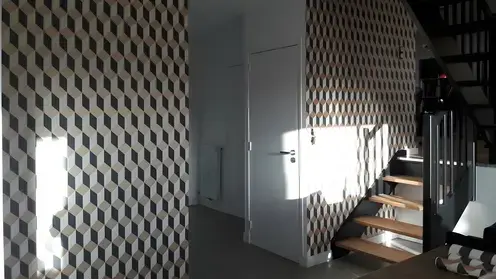 rénovation parquet à Pont-Péan - image 3