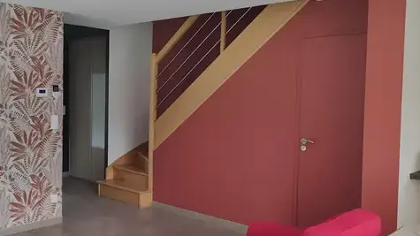 rénovation parquet à Pont-Péan - image 4